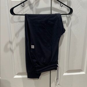 Women’s Rhoback Navy Blue Joggers